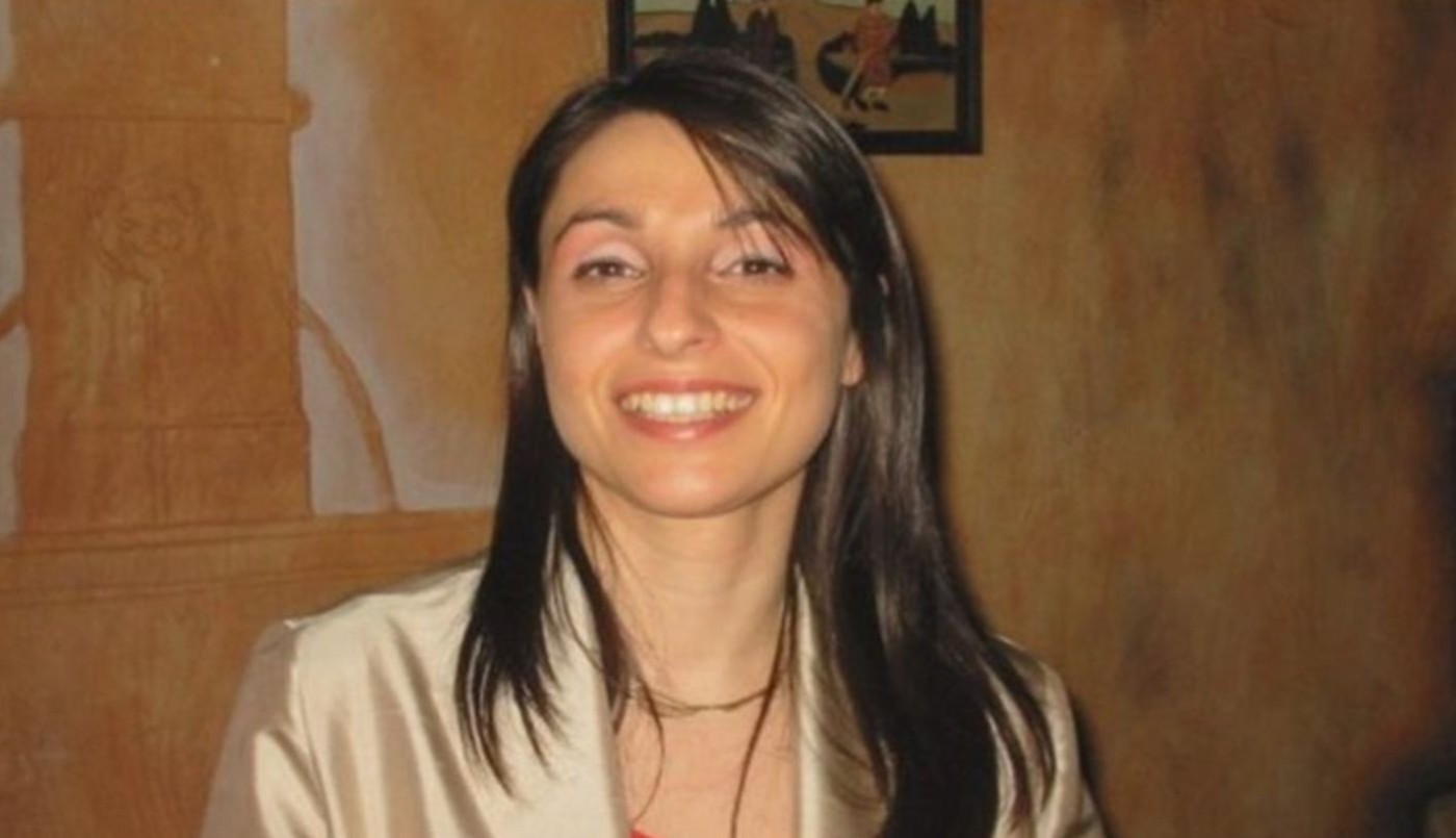 Conmoción en Italia: una empresaria fue asesinada y triturada con una máquina agrícola | Internacionales