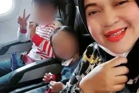 El último mensaje de una pasajera del avión que se estrelló en Indonesia: "Adiós familia" | Internacionales