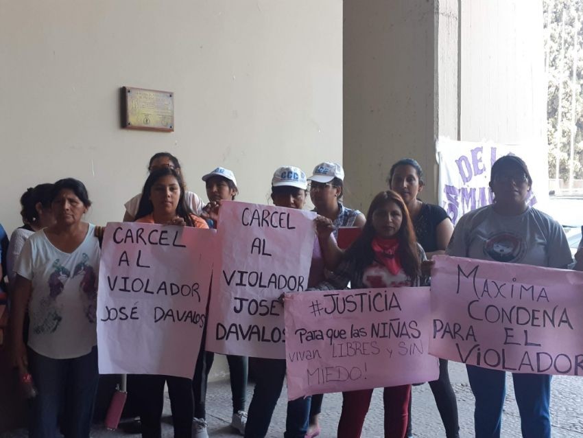 Violó y embarazó a una nena: lo condenaron y ahora podría vivir a metros de la víctima | Actualidad