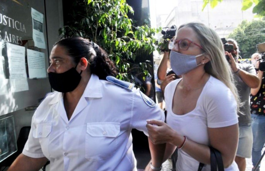 Fiscal no descarta imputar a Píparo por falso testimonio: "Declaró falsedades e incongruencias" | Actualidad