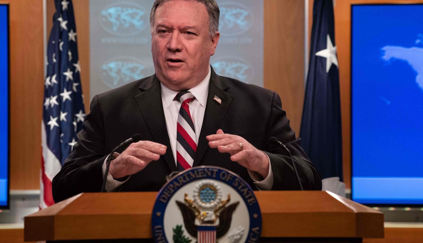 Estados Unidos volvió a incluir a Cuba en la lista de patrocinadores estatales del terrorismo | Internacionales