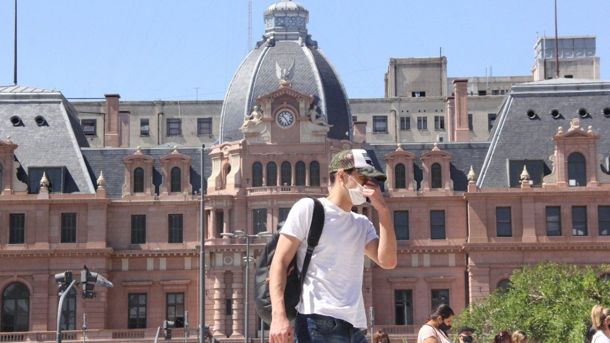 Coronavirus en Argentina: reportan 160 muertos y 8.704 casos en las últimas 24 horas | Actualidad