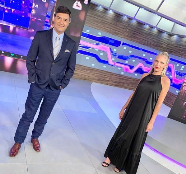 Poné Telefe Noticias: ya arrancó la Segunda Edición | Córdoba