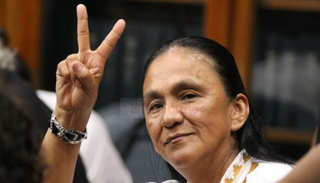 En Argentina nunca hubo amnistías por delitos comunes o corrupción | Política y economía