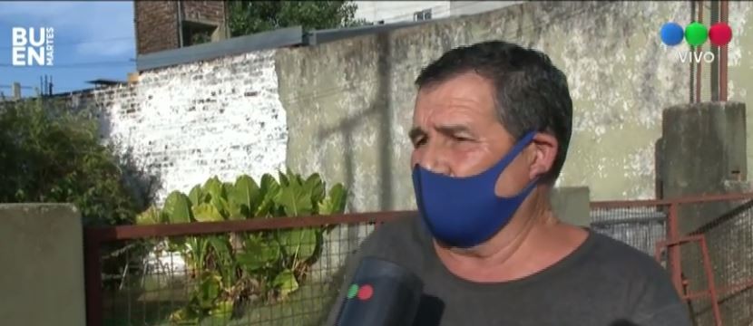 Ciego de 92 años convive con el cadáver de su hijo de 70 desde hace 15 días | Actualidad