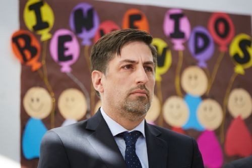 Trotta: "Toda la Argentina, con los cuidado necesario, está preparada para clases presenciales" | Actualidad