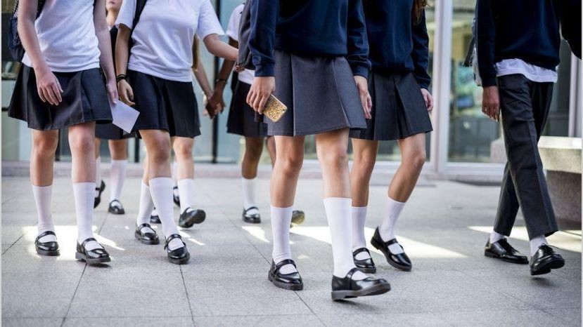 Colegios privados: la morosidad es de 61% y 12% se niega a pagar por "enseñanza virtual" | Actualidad