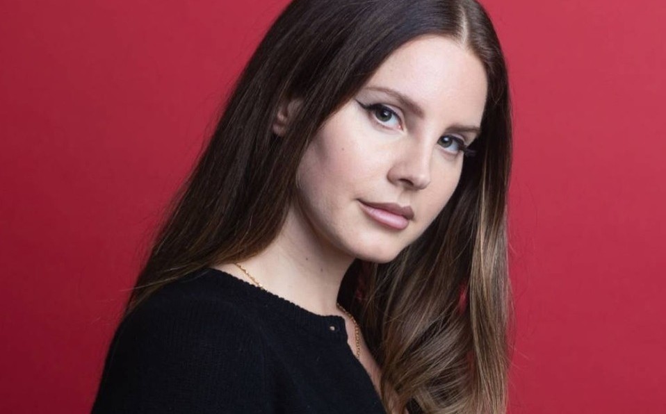 Lana del Rey estrenó nueva canción y anunció el lanzamiento de su nuevo disco | Espectáculos