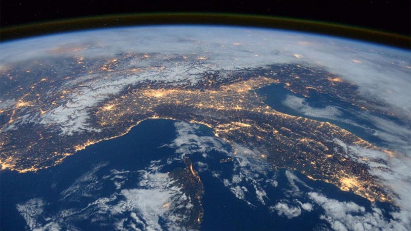 La Tierra gira más rápido: el 2021 será el año más corto en décadas | Curiosidades