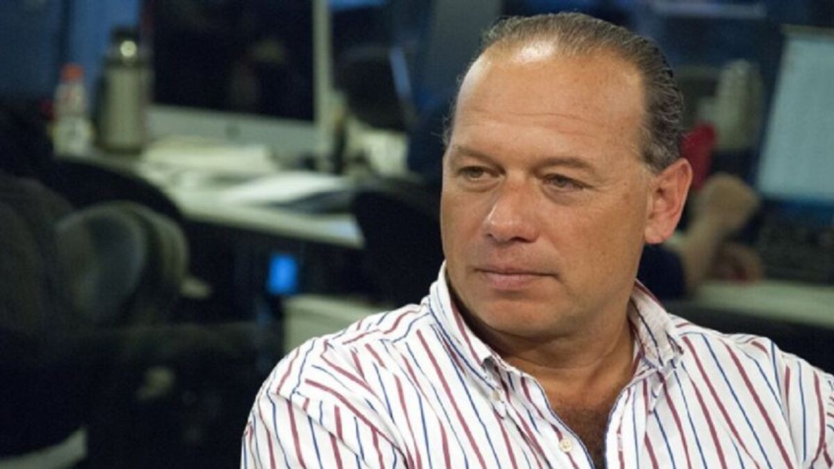 Facebook eliminó más de mil cuentas que hablaban de Sergio Berni | Política y economía