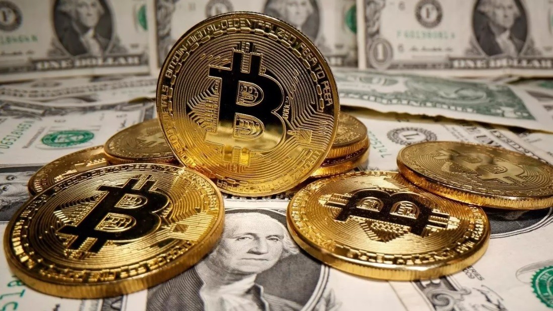 Se olvidó la contraseña para acceder a 7000 bitcoins que ahora valen US$240 millones | Curiosidades