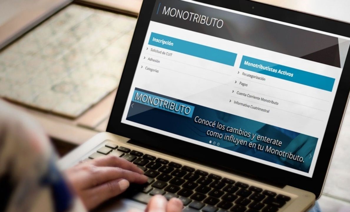 Monotributistas tendrán tiempo hasta el 20 de enero para la recategorización | Actualidad