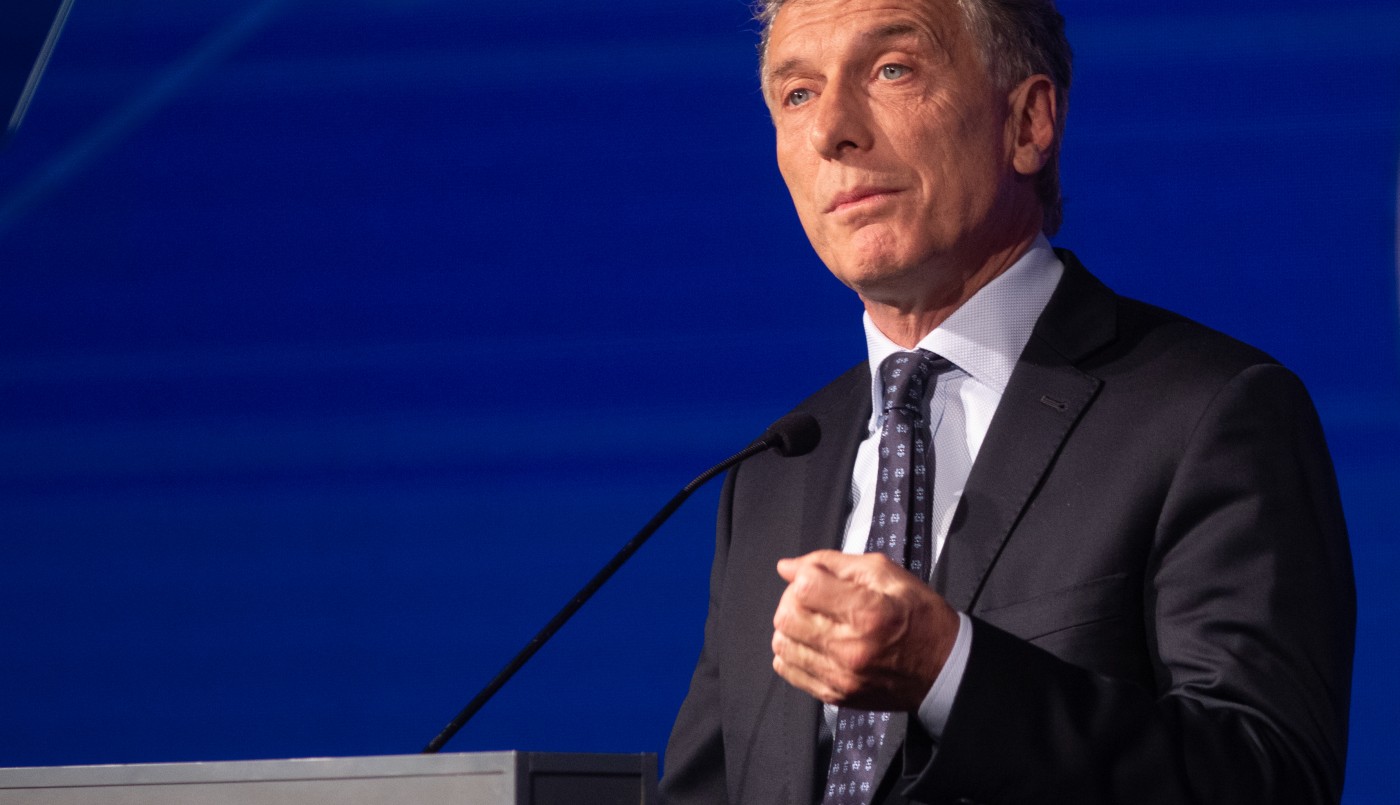 Nuevo mensaje de Macri contra el Gobierno: "Abran las escuelas" | Política y economía