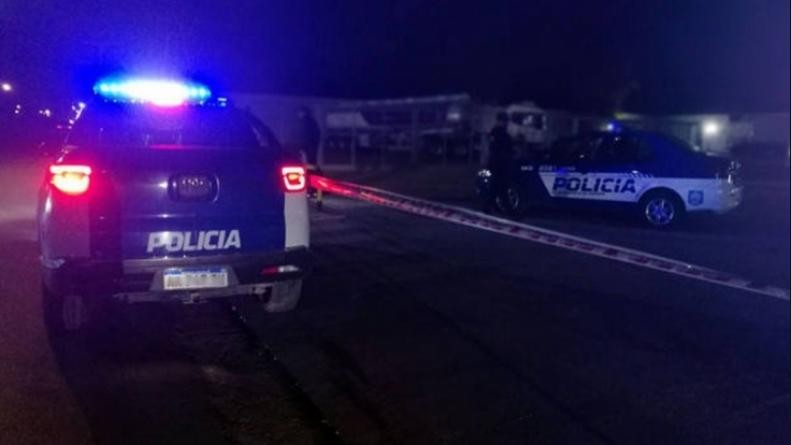 Murió una nena de 2 años que fue atropellada por su bisabuelo | Actualidad