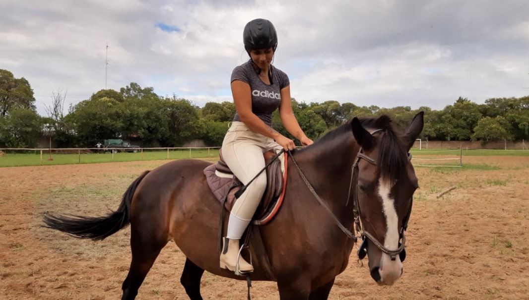 Robaron monturas de equitación en un campo hípico de avenida Valparaíso | Córdoba