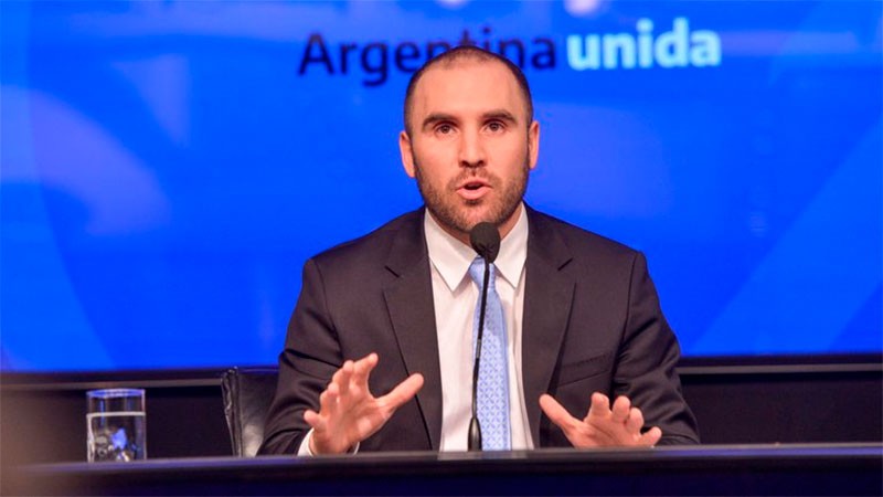 Adelanto de Guzmán: "La inflación de diciembre rondará el 4%" | Política y economía