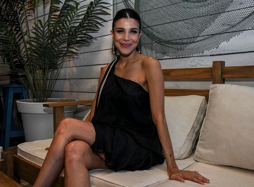 Andrea Rincón también se suma a "MasterChef Celebrity" | Espectáculos