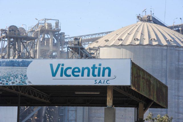 Vicentín: pesifican la deuda de acreedores comerciales | Política y economía