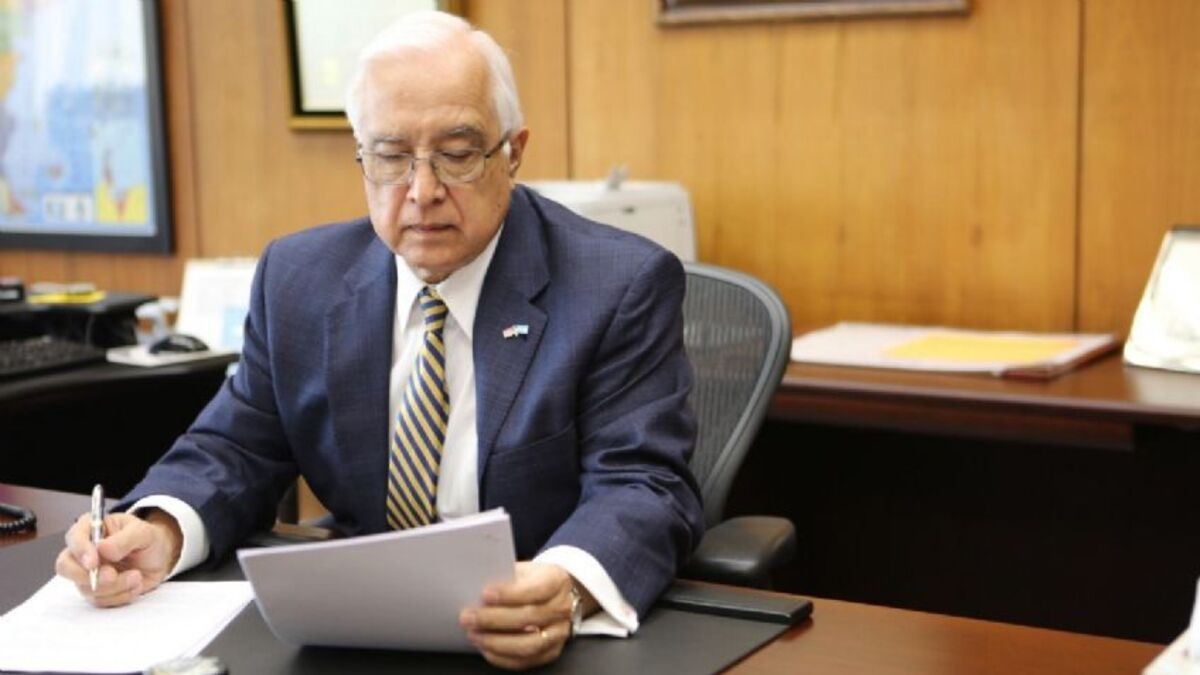 Renunció el embajador de Estados Unidos en Argentina | Política y economía