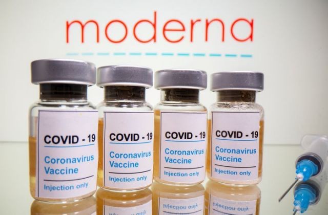 Pronóstico del CEO de Moderna: "Vamos a vivir con el coronavirus para siempre" | Actualidad