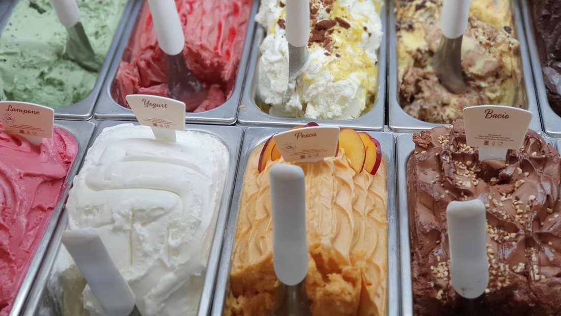 China: detectaron coronavirus en helados | Internacionales