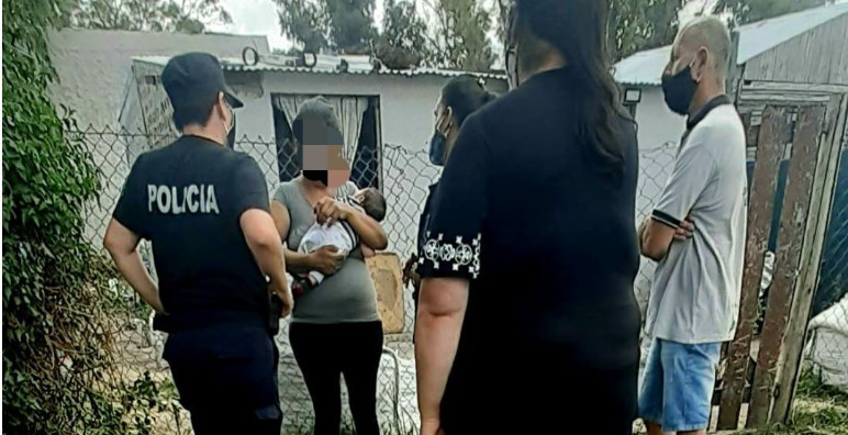 La Plata: un nene de 10 años denunció a la policía que lo golpeaban en su casa | Actualidad