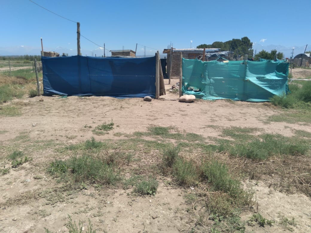 Asesinaron a una joven en Luján de Cuyo y por el femicidio detuvieron a su expareja | Actualidad