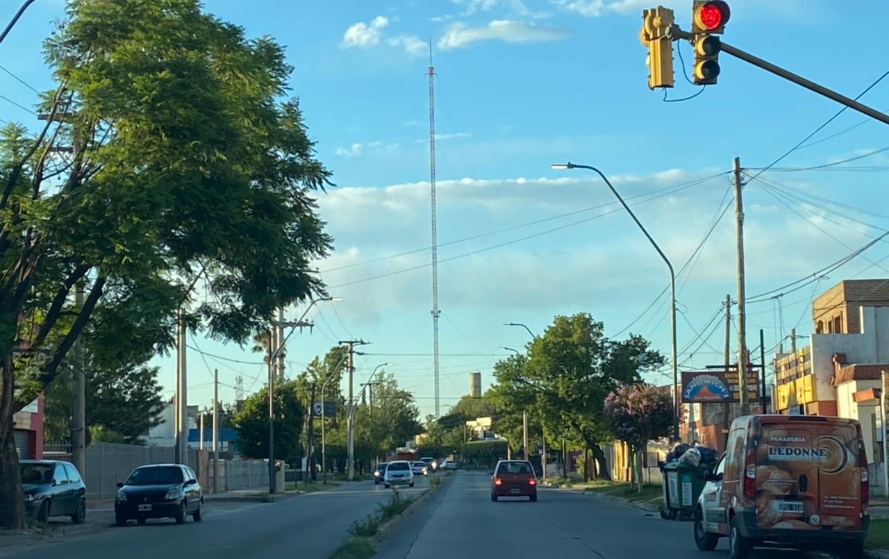 Córdoba: se espera una máxima para hoy de 32 grados | Córdoba
