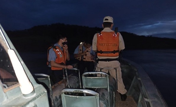 Encontraron muertos a tres hermanos de 8, 10 y 13 años en el río Paraná | Actualidad