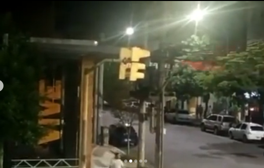 Temblor en Córdoba: cómo se vivió en distintos barrios de la ciudad | Córdoba