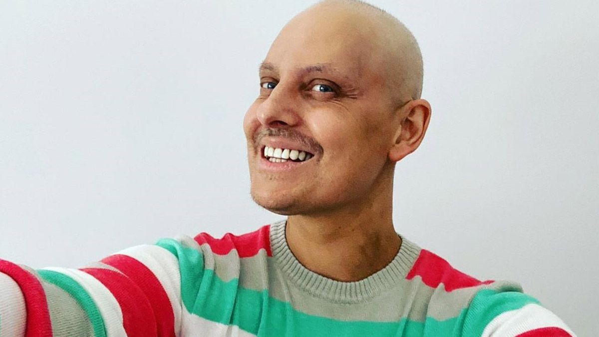 Los emotivos posteos de Lío Pecoraro mientras se trata por una leucemia | Redes