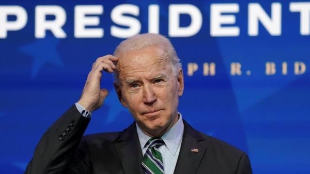 Estados Unidos: Joe Biden firmará 17 decretos en su primer día para revertir las políticas de Trump | Internacionales