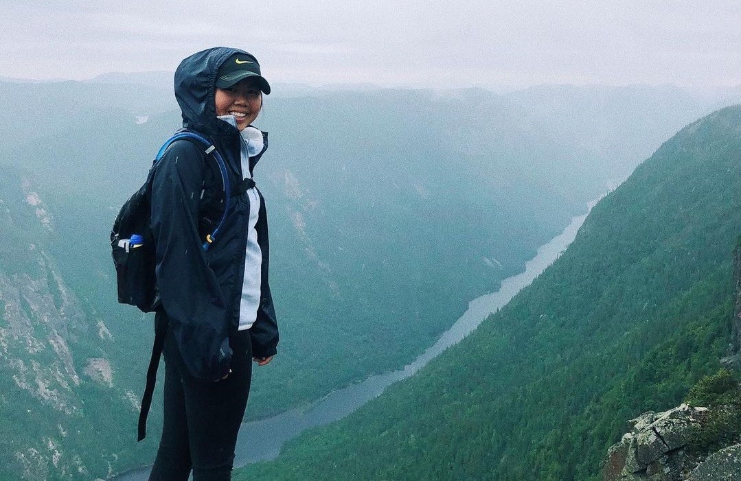 Murió bloguera de viajes al perderse durante la noche en una montaña | Internacionales