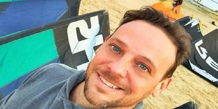 Río Paraná: hallaron muerto al kitesurfista que se tiró al agua para salvar a un grupo de amigos | Actualidad