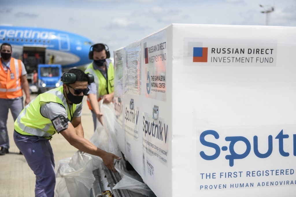 Vacuna Sputnik: Rusia garantiza que puede almacenarse un refrigerador normal, entre 2 y 8 grados | Actualidad