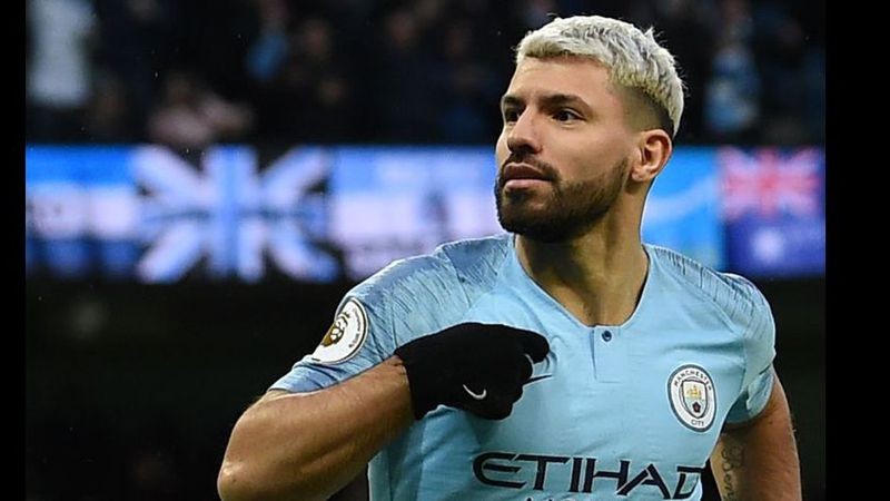 Sergio Agüero informó que tiene coronavirus: "A seguir cuidándose" | Deportes