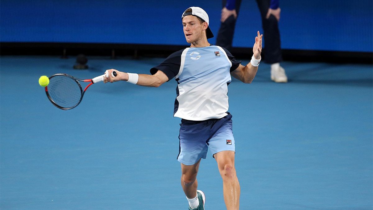 Argentina integrará el Grupo D de la Copa ATP junto a Rusia y Japón | Deportes