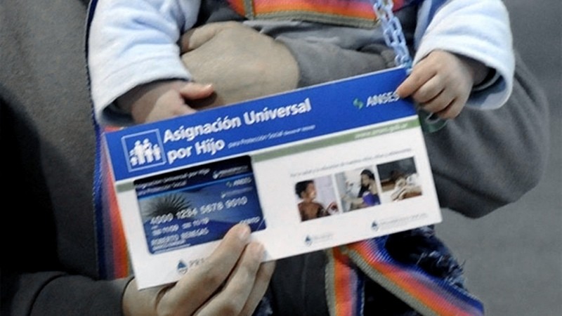 Incorporaron a otras 160 mil familias al régimen de asignaciones familiares | Actualidad