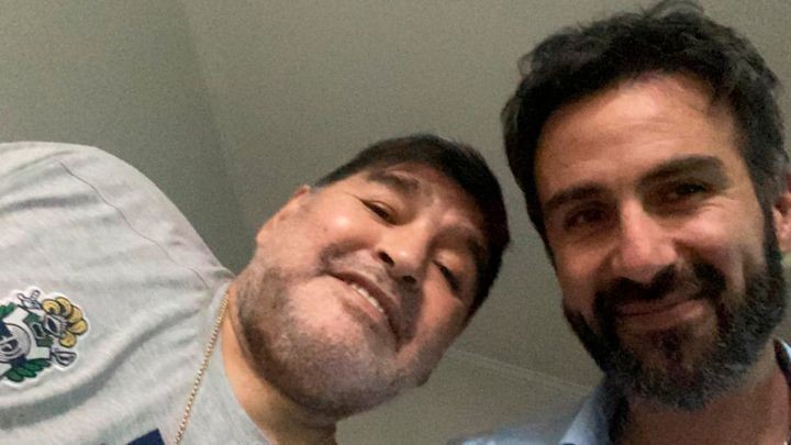 Peritos confirmaron que son falsas las firmas de Maradona en papeles que tenía Luque | Actualidad