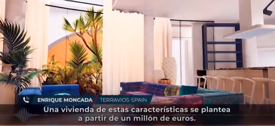 Multimillonarios compran bunkers lujosos para escapar del COVID y catástrofes | Curiosidades