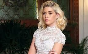 El tatuaje homenaje de Martita dedicado a su padre Ricardo Fort | Espectáculos