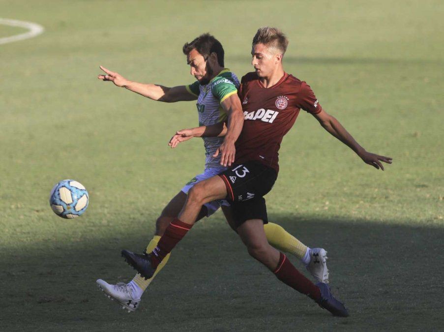 Sudamericana: Defensa y Lanús definen el nuevo campeón de la copa | Deportes