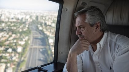 Fernández viaja esta semana a Chile para fortalecer vínculos con Piñera | Internacionales
