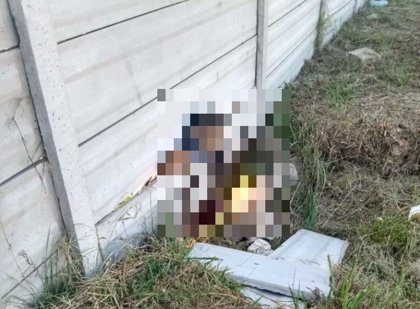 Quiso entrar a robar en una casa, se le cayó una pared encima y murió | Actualidad