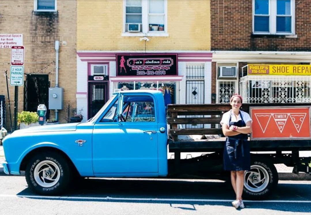 Quién es la chef cordobesa que atendió al flamante presidente de los Estados Unidos | Córdoba