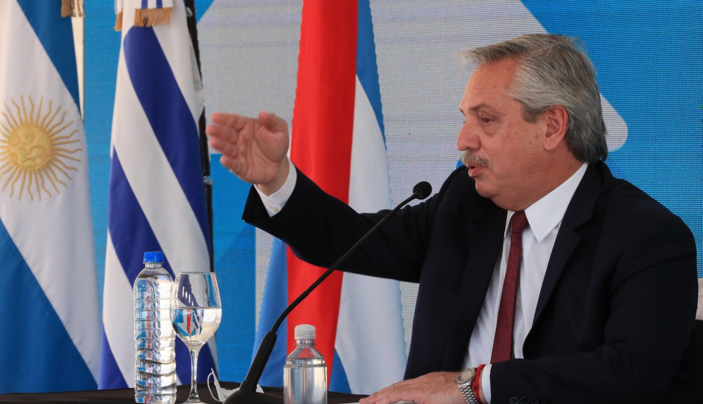 Cumbre por cambio climático: "Las peores consecuencias las sufren los sectores más vulnerables" | Política y economía