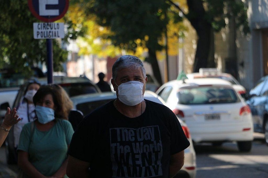 Entre Ríos prorrogó las restricciones nocturnas de circulación porque la ocupación de camas por COVID-19 "sigue siendo alta" | Actualidad