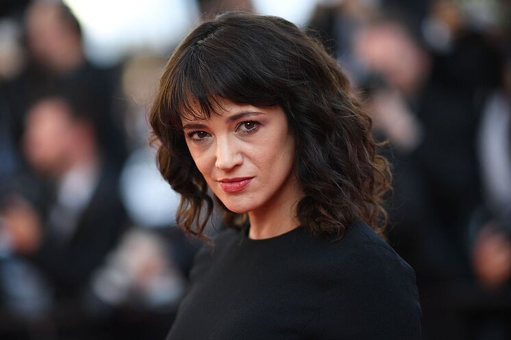 Asia Argento acusó al director de "Rápido y furioso" de drogarla y violarla | Espectáculos