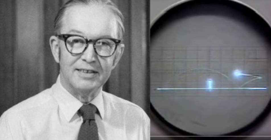 El primer videojuego de la historia cumple 74 años | Redes