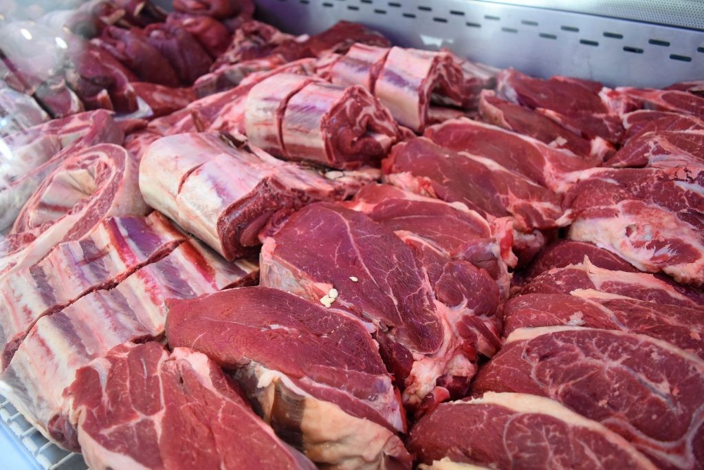 Dónde se podrán encontrar los cortes de carne a precio popular | Córdoba
